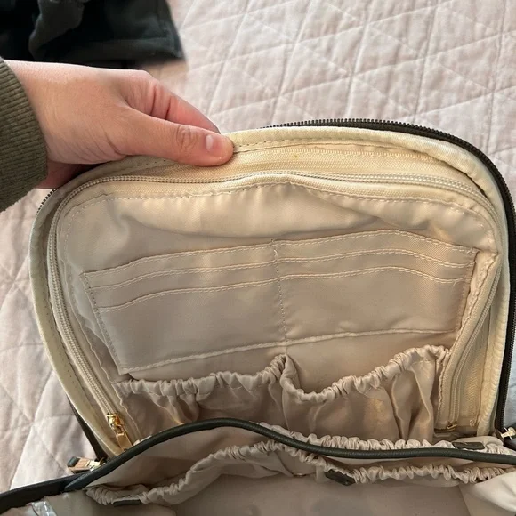 The Ayla Mini Bag - Picture 8 of 9